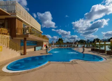 Hotel Celal Aga Konagi, Turcia / Istanbul