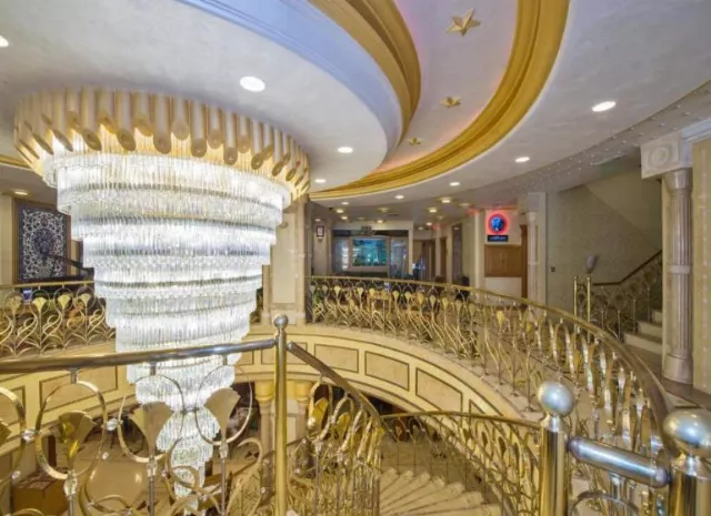 Hotel Celal Aga Konagi