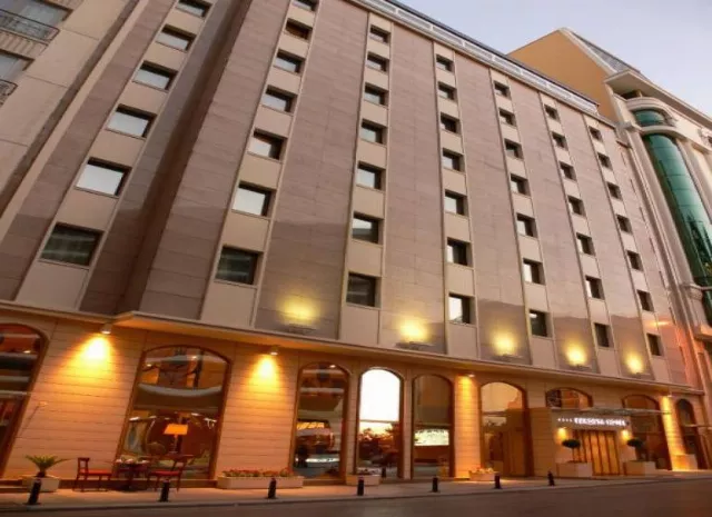 Hotel Feronya