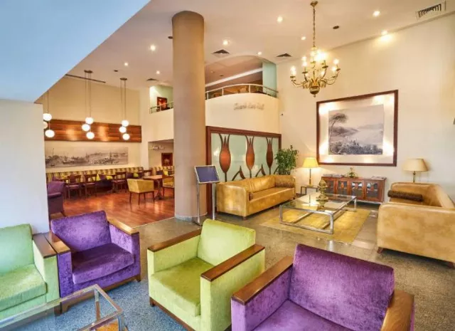 Hotel Feronya