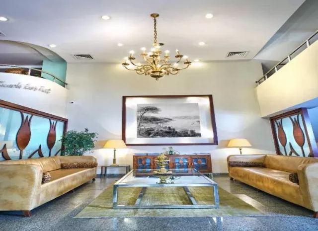 Hotel Feronya