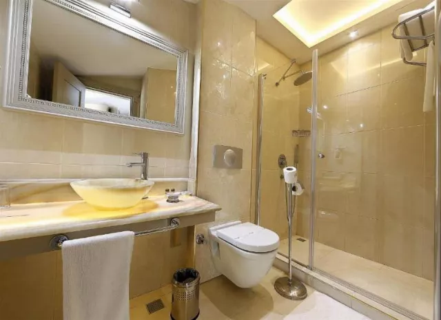 Hotel Fuat Pasa Yalisi
