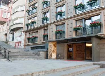Hotel Gk Regency Suites, Turcia / Istanbul
