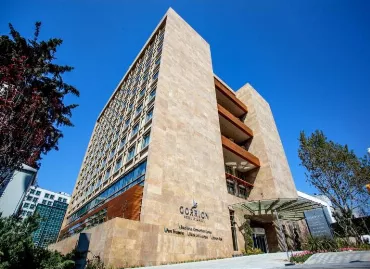 Hotel Gorrion Istanbul, Turcia / Istanbul
