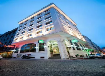 Hotel Centrum Istanbul, Turcia / Istanbul