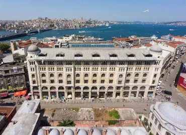 Hotel Legacy Ottoman, Turcia / Istanbul