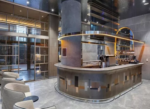 Hotel Melas Istanbul