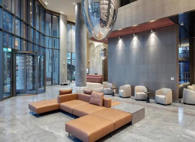 Hotel Melas Istanbul