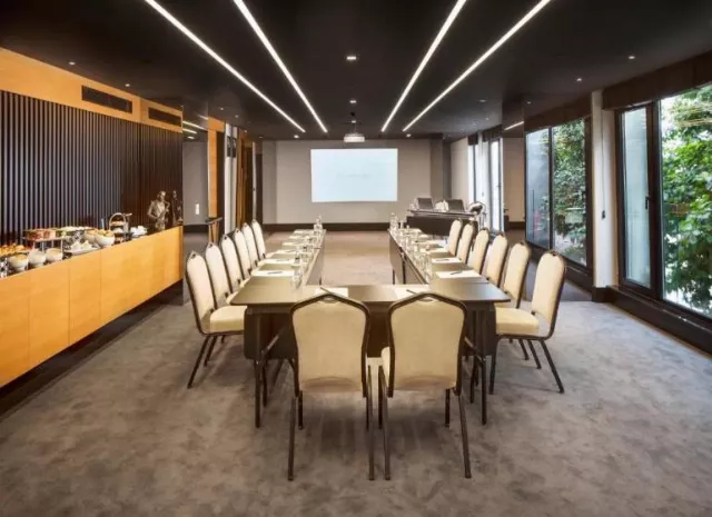 Hotel Metropolitan Bosphorus