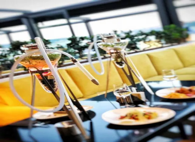 Hotel Metropolitan Bosphorus