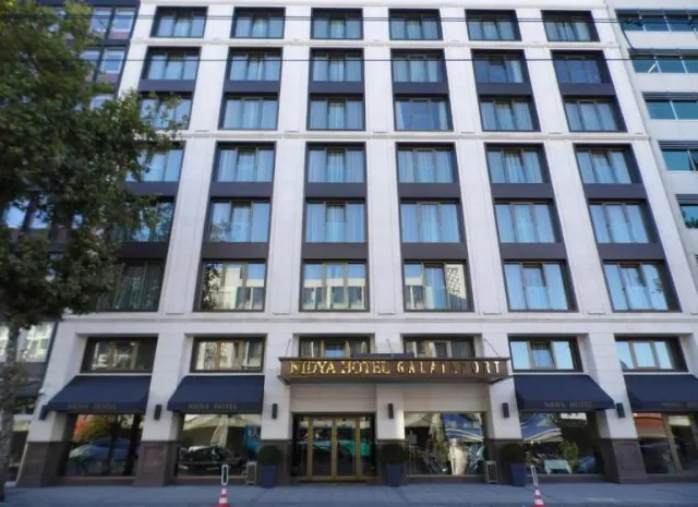 Hotel Nidya Galataport