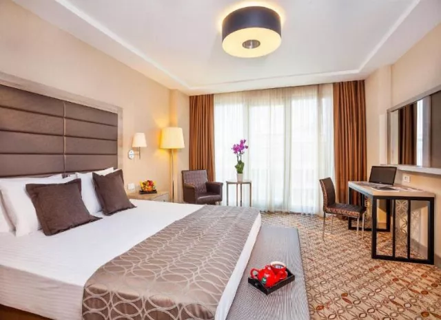 Hotel Nidya Galataport