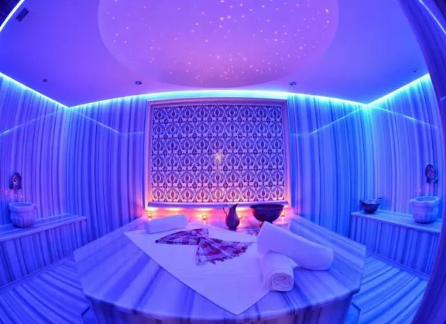 Hotel Nidya Galataport