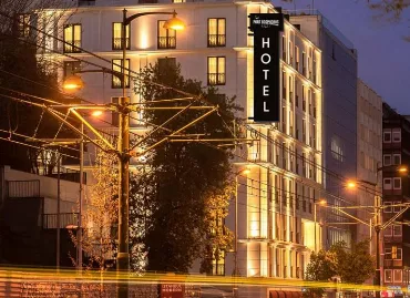 Hotel Port Bosphorus, Turcia / Istanbul