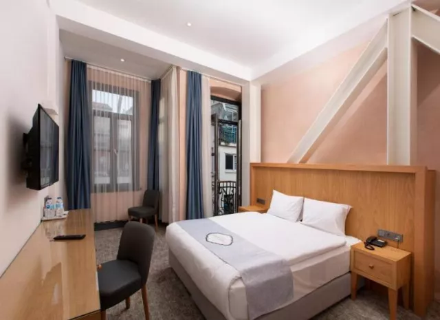 Hotel Premist Taksim