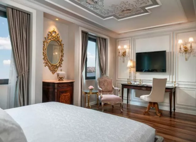 Hotel Rixos Pera Istanbul