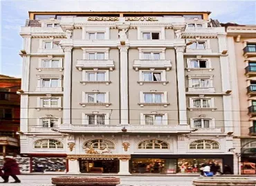 Hotel Seres, Turcia / Istanbul