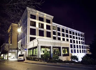 Hotel Suadiye, Turcia / Istanbul