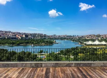 Hotel Terrace Suites Istanbul, Turcia / Istanbul