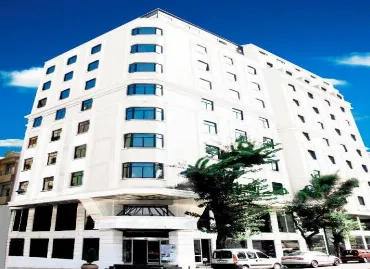 Hotel The Green Park Taksim, Turcia / Istanbul