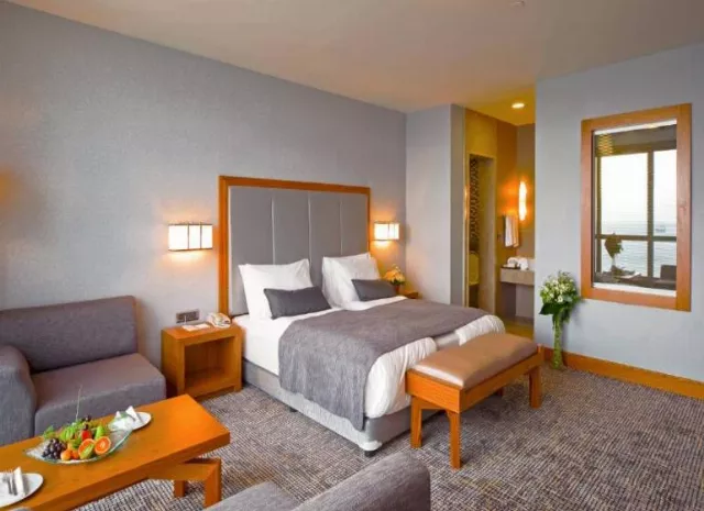 Hotel The Green Park Pendik Convention Center