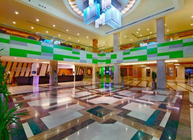 Hotel The Green Park Pendik Convention Center