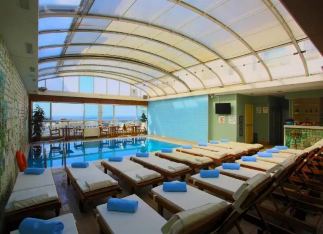 Hotel Zagreb