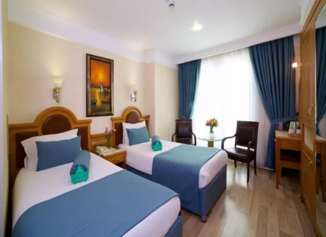Hotel Zagreb