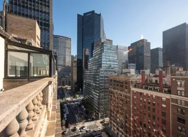 Iberostar 70 Park Avenue, SUA / New York