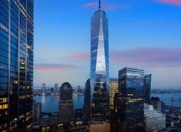 Hotel Millennium Downtown New York, SUA / New York