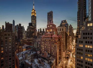 Nh Collection New York Madison Avenue Hotel, SUA / New York