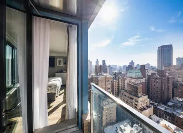 Hotel Pestana Park Avenue, SUA / New York
