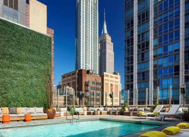 Hotel Royalton Park Avenue