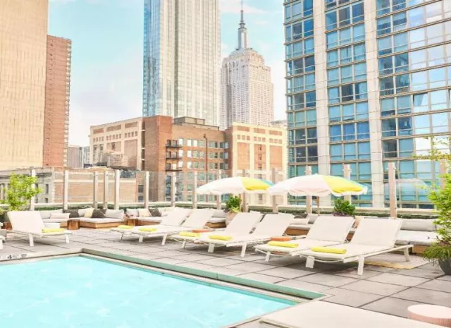 Hotel Royalton Park Avenue