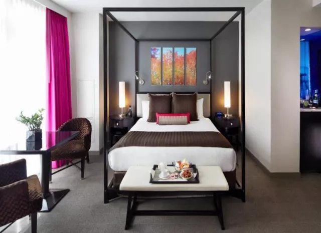 Hotel Royalton Park Avenue