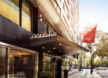 The Fifty Sonesta Select, SUA / New York
