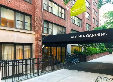 The Gardens Sonesta Es Suites, SUA / New York