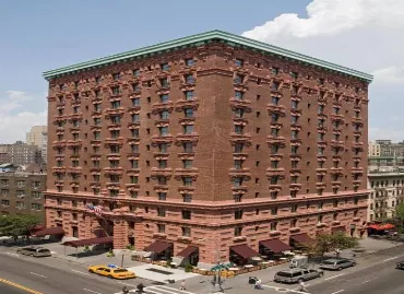 The Lucerne New York, SUA / New York