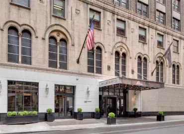 Westhouse Hotel New York, SUA / New York