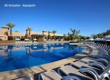 Valeria Premium Dar Atlas Resorts, Maroc / Marrakech