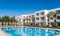 Hotel Vincci Flora Park, Tunisia / Monastir / Hammamet