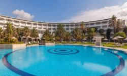 Hotel Tui Blue Oceana Suites, Tunisia / Monastir / Hammamet