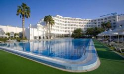 Hotel Yadis Hammamet, Tunisia / Monastir / Hammamet