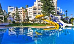 Hotel Royal Jinene Sousse, Tunisia / Monastir / Sousse
