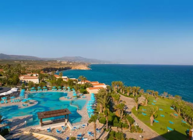 Hotel Iberostar Creta Panorama & Mare