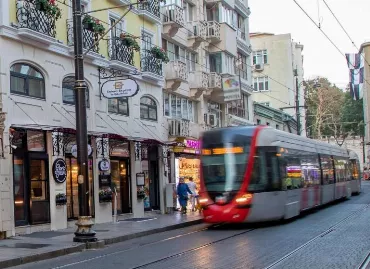 Hotel Orient Express Spa By Orka, Turcia / Istanbul