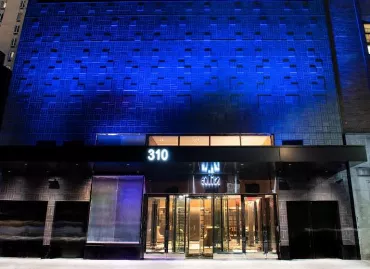 Hotel Aliz Times Square, SUA / New York