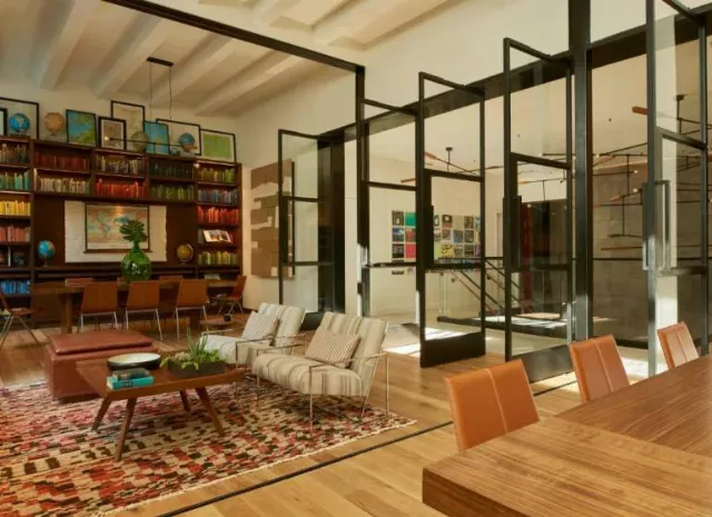Hotel Arlo Nomad