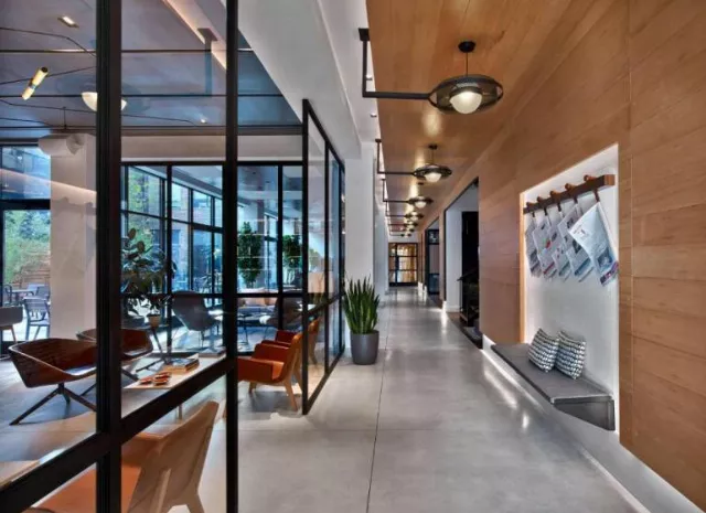 Hotel Arlo Soho