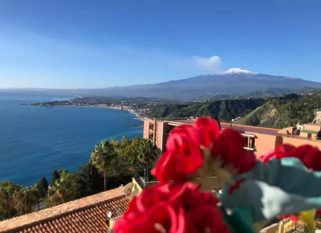 Elios Hotel Taormina